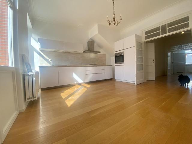 Duplex à louer 1050 Ixelles 1 700 €