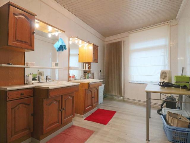 Duplex à louer 1360 Perwez 850 €