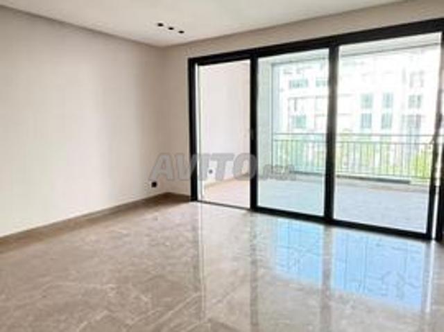 Duplex à louer 150 m² L'Orangeraie