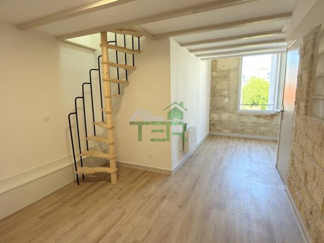 Duplex à louer, 1 pièce MONTPELLIER 34090
