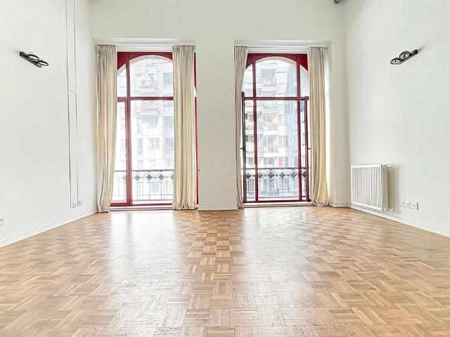 Duplex à louer
