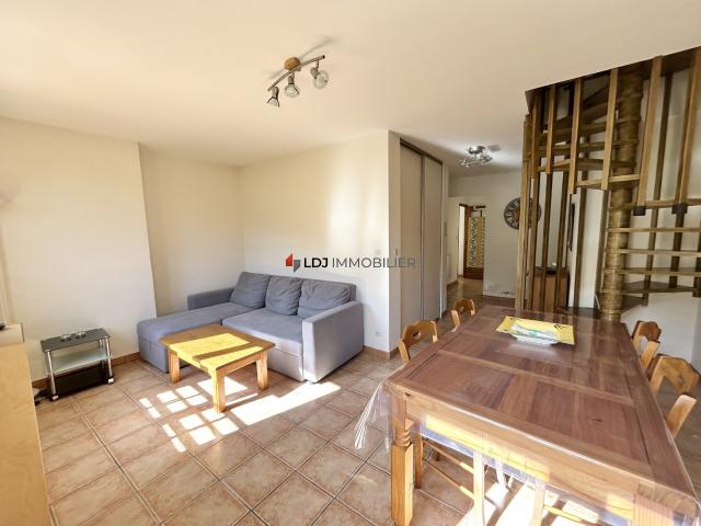 Duplex à louer, 2 pièces AMELIE LES BAINS PALALDA 66110