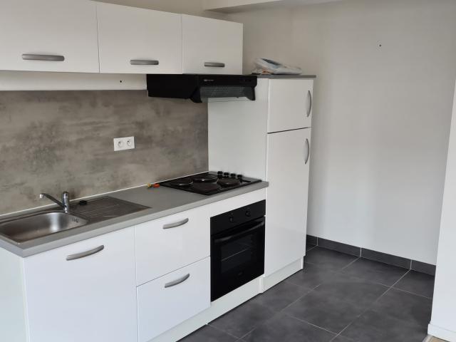 Duplex à louer, 2 pièces Amiens 80000
