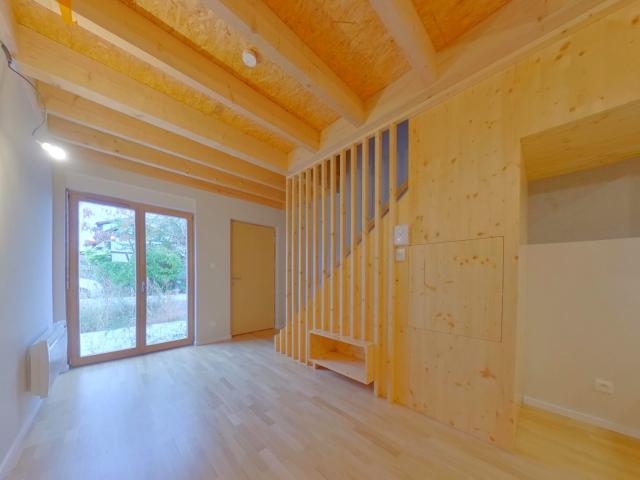 Duplex à louer, 2 pièces Illkirch Graffenstaden 67400