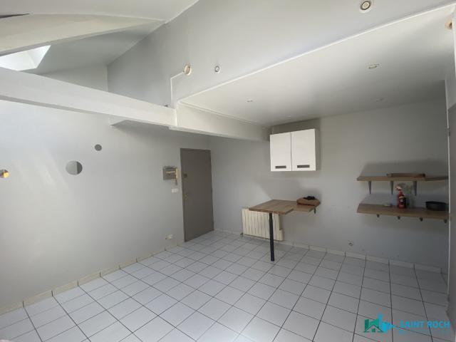 Duplex à louer, 2 pièces Le Havre 76600