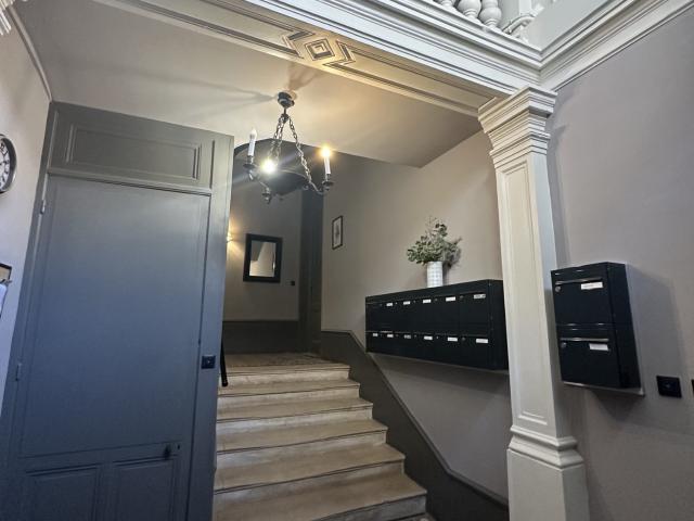 Duplex à louer, 2 pièces Le Havre 76600