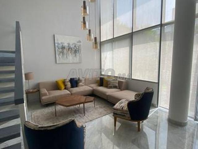 Duplex à louer