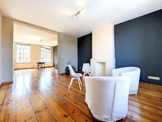 Duplex à louer