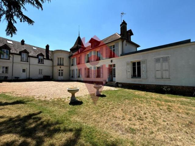 Duplex à louer