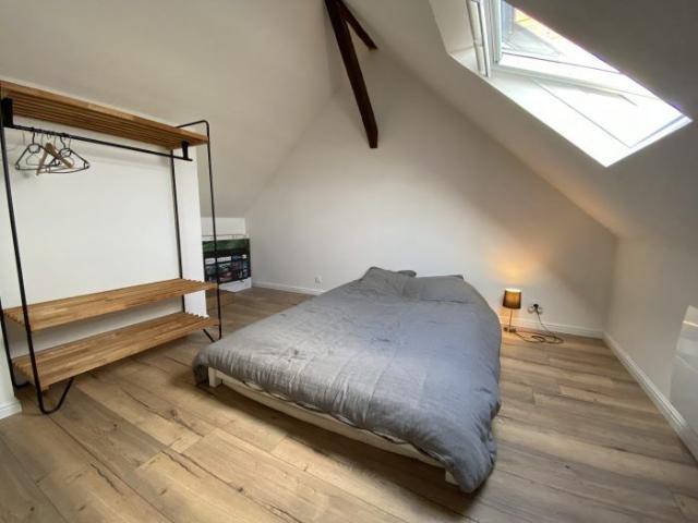 Duplex à louer, 3 pièces Chaingy 45380