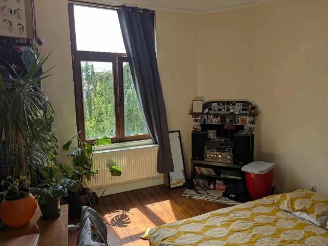 Duplex à louer à BOULEVARD LAMBERMONT 60 Schaerbeek