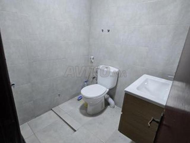 Duplex à louer à hamza 4200 DH