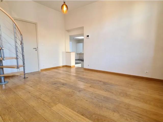 Duplex à louer à Rue de Tabora 9 Bruxelles