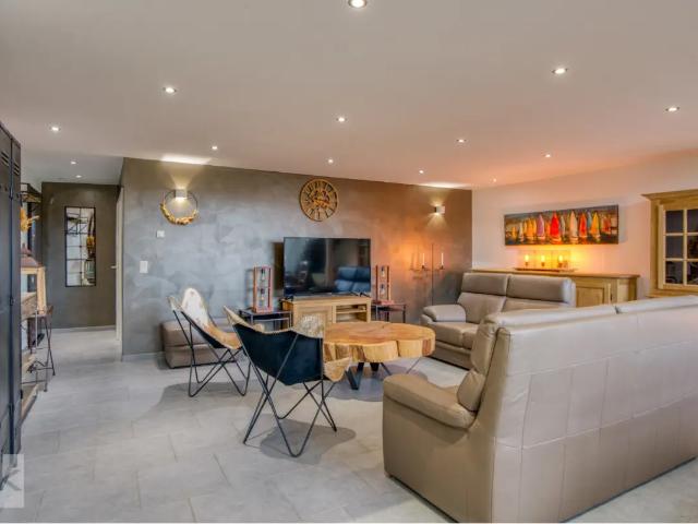 Duplex à louer à rue des prairies 15 Verviers