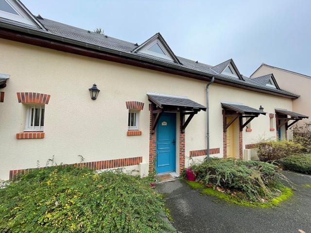 Duplex à Louer Cottage meublé de 39m² au calme à Ardon