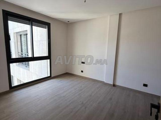 Duplex à louer de 148 m² à Souissi Rabat