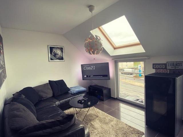 Duplex à louer meublé