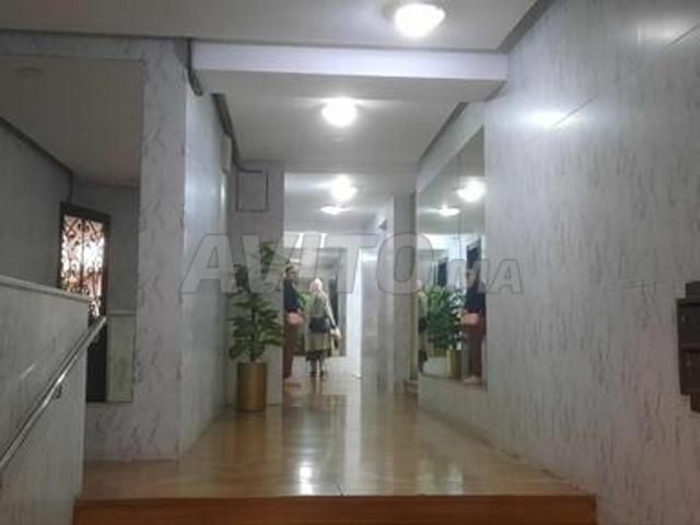 Duplex à louer ou à vendre