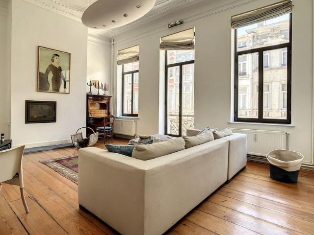 Duplex à louer pour 1700 euro avec 1 chambres à coucher