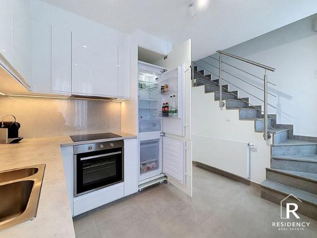 Duplex à louer pour 1800 euro avec 1 chambres à coucher