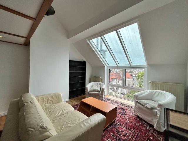 Duplex à louer pour 1100 euro avec 1 chambres à coucher