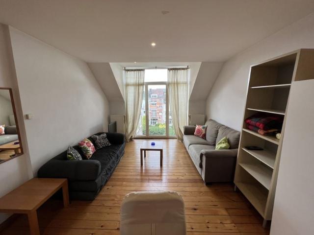 Duplex à louer pour 1200 euro avec 1 chambres à coucher