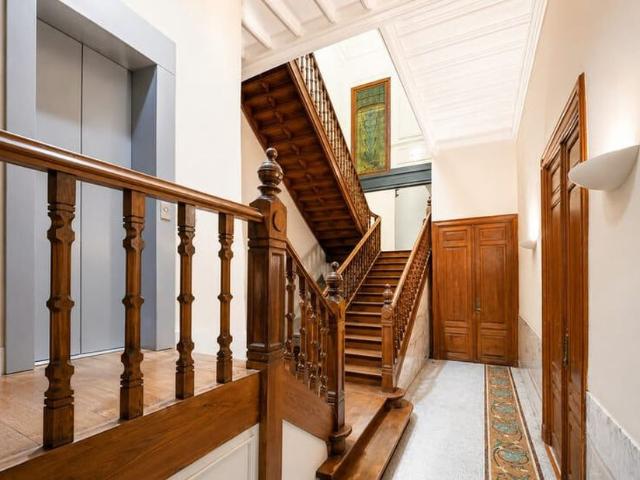 Duplex à louer pour 3700 euro avec 3 chambres à coucher