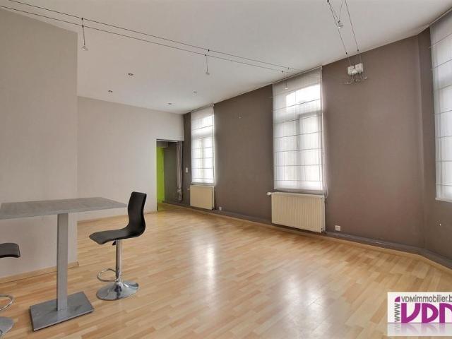 Duplex à louer pour 675 euro avec 3 chambres à coucher