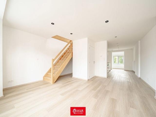 Duplex à louer pour 735 euro avec 1 chambres à coucher