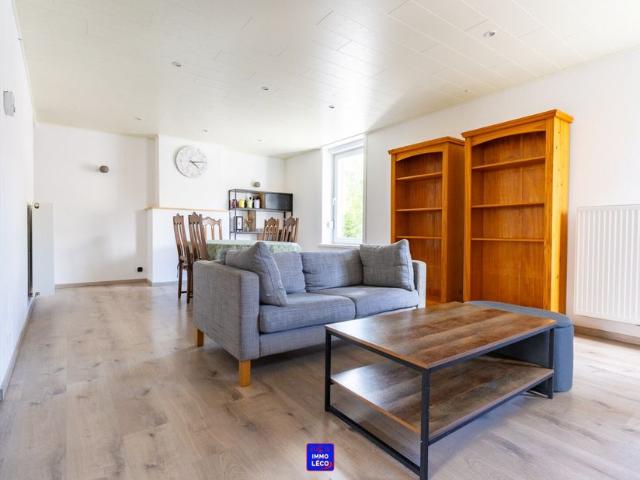 Duplex à louer pour 850 euro avec 3 chambres à coucher