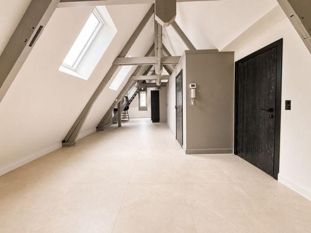 Duplex à louer pour 875 euro avec 1 chambres à coucher