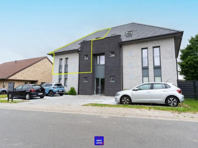 Duplex à louer pour 975 euro avec 3 chambres à coucher