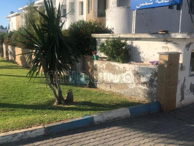 Duplex a louer skhirat plage