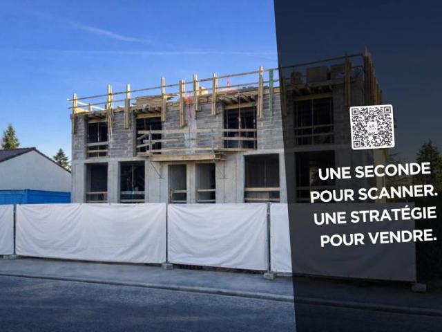 Duplex à Olm