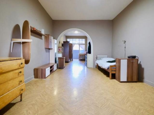 Duplex à rénover à vendre!
