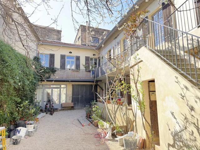 duplex a Renover