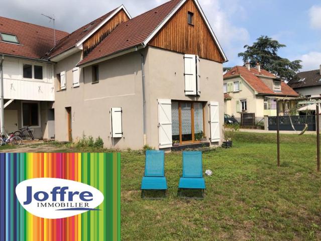 DUPLEX A ROUFFACH