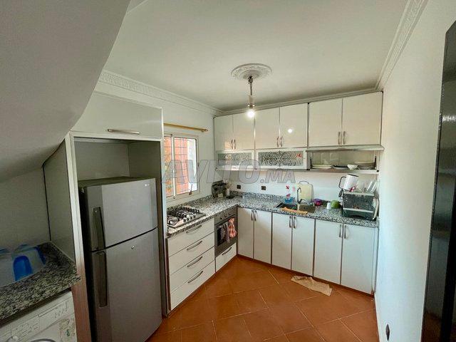 Duplex a sidi bouzid