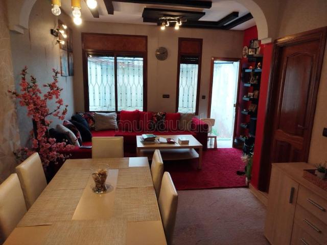 Duplex à Sidi Bouzid El Jadida à vendre
