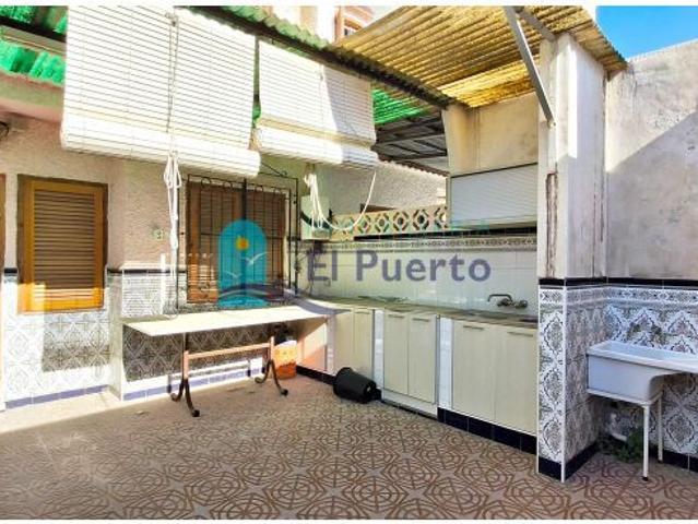 DÚPLEX A SOLO 200 METROS DE LA PLAYA EN LA ISLA – REF 1795