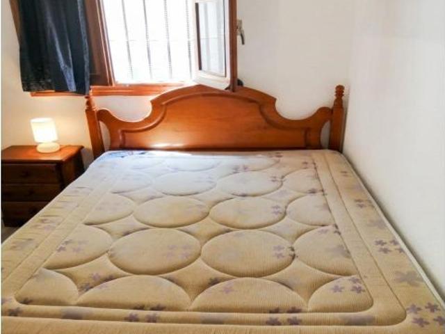 Dúplex amueblado ideal para estudiantes | San Ildefonso | Incluye comunidad | REF: DLR 818
