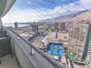 Duplex Amoblado en Venta 2D/2B/Est 1012 | Dormitorios por 6600.00 en Iquique