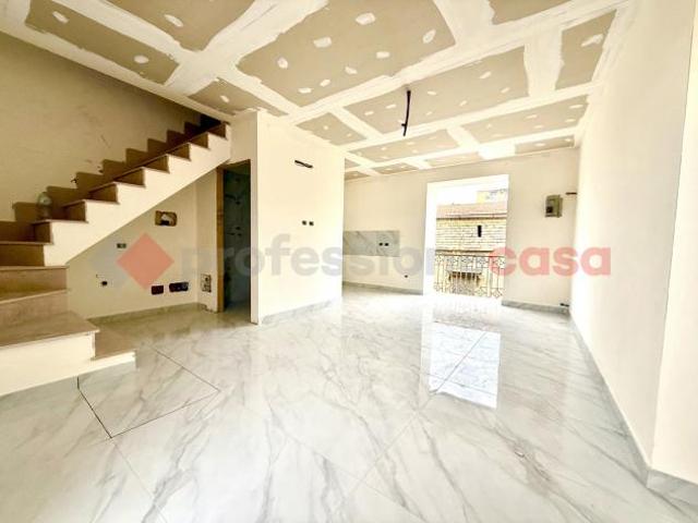 Duplex Acerra. Rif.: Cod. rif 3311448VRG