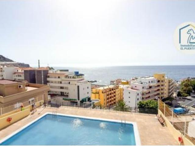 Dúplex Alquiler Candelaria, Igueste