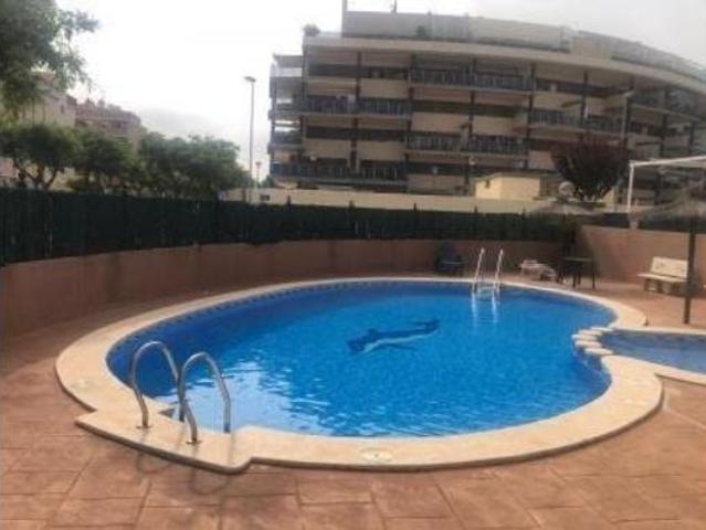 Dúplex Alquiler Canet d'en Berenguer, Canet d'en Berenguer