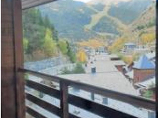 Dúplex Alquiler Canillo, Incles