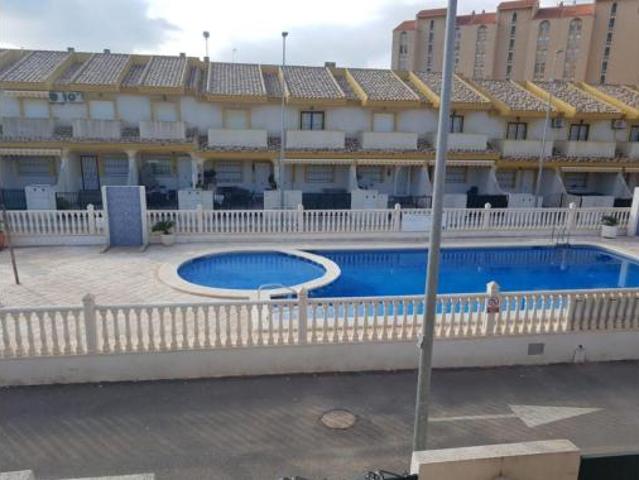 Dúplex Alquiler Cartagena, Playa Paraíso Playa Honda