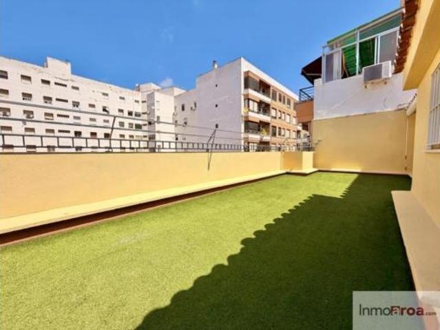 Dúplex Alquiler Castelló de la Plana, Oeste