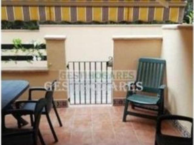 Dúplex Alquiler Chiclana de la Frontera, Mogarizas Las Rapazes