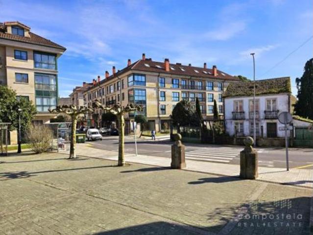 Dúplex Alquiler Ames, A Agrela Biduido
